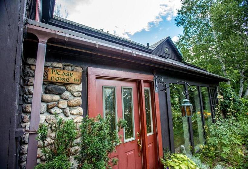 Bed and Breakfast The Tartan Fox At The Meadmere