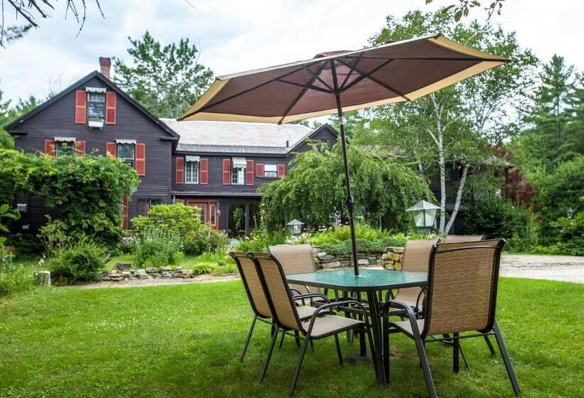 Bed and Breakfast The Tartan Fox At The Meadmere