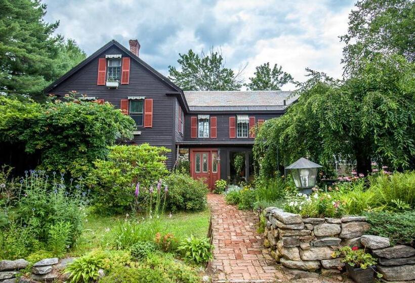 Bed and Breakfast The Tartan Fox At The Meadmere