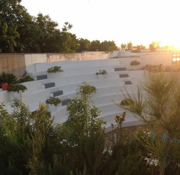 צימר Zyra Garden Club