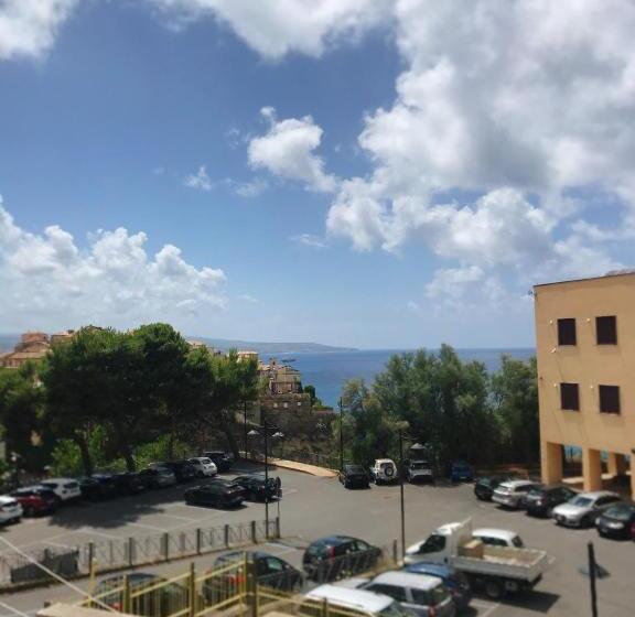 Bed & Breakfast Casa Galeano