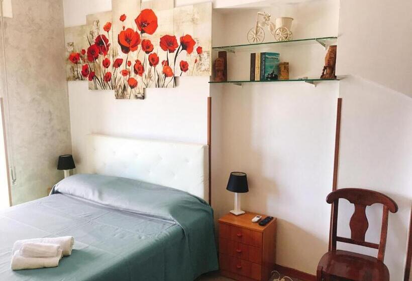 Bed & Breakfast Casa Galeano