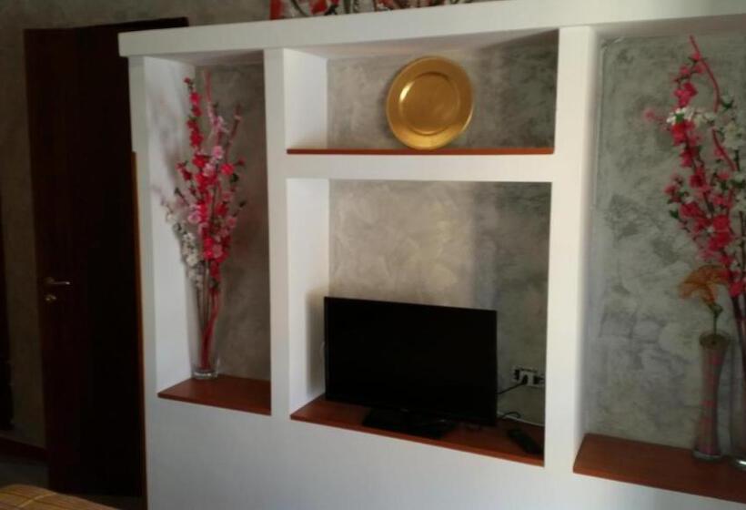 Bed & Breakfast Casa Galeano