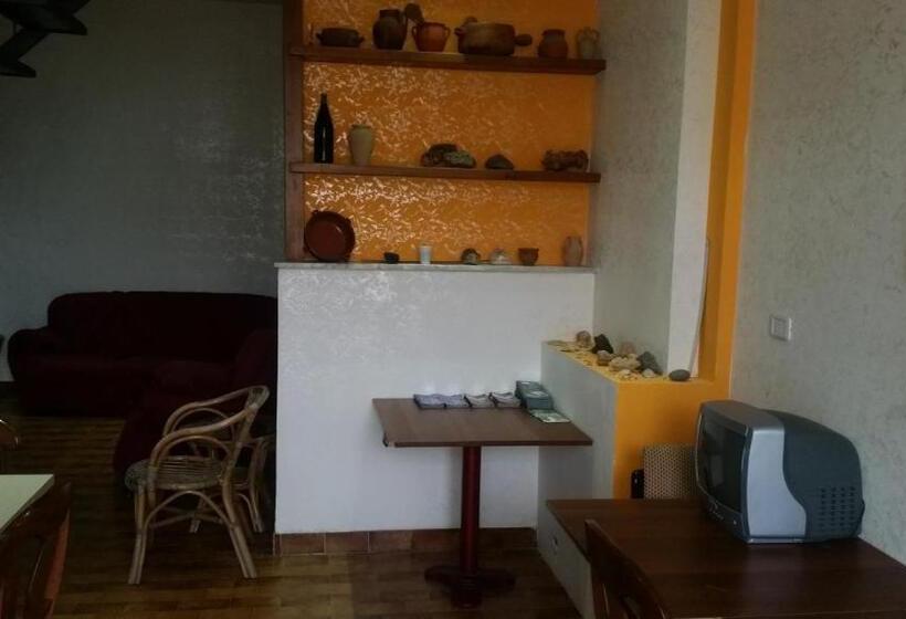 Bed & Breakfast Casa Galeano