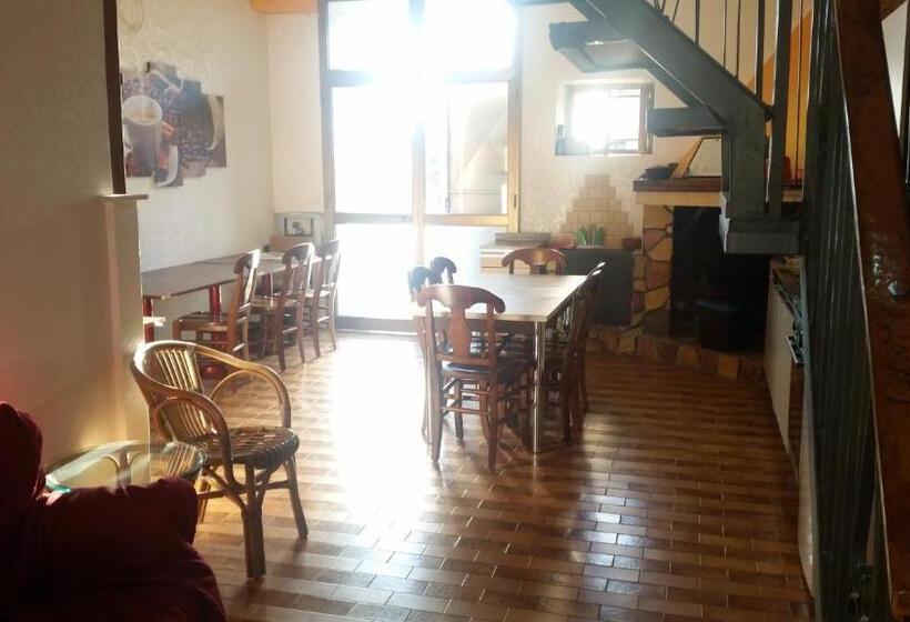 Bed & Breakfast Casa Galeano