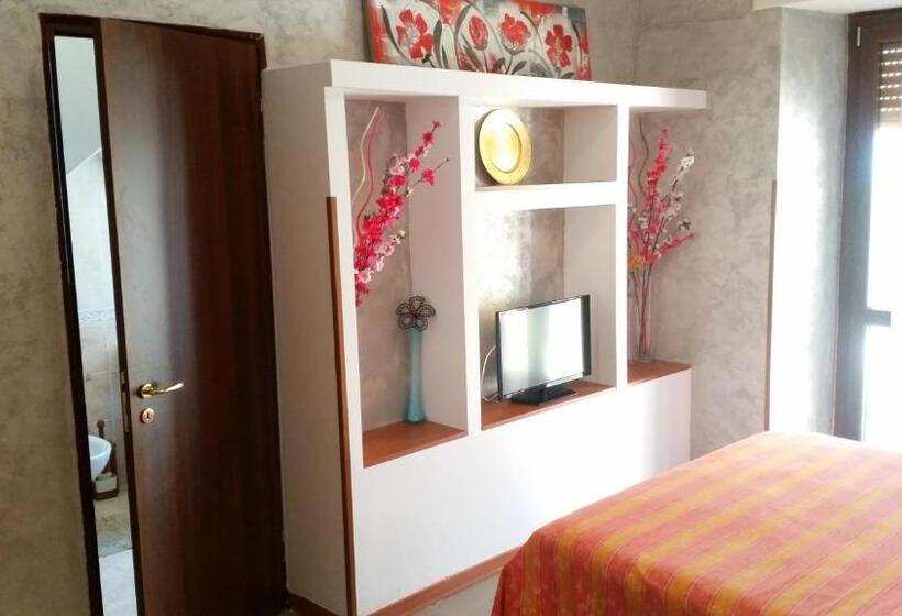 Bed & Breakfast Casa Galeano