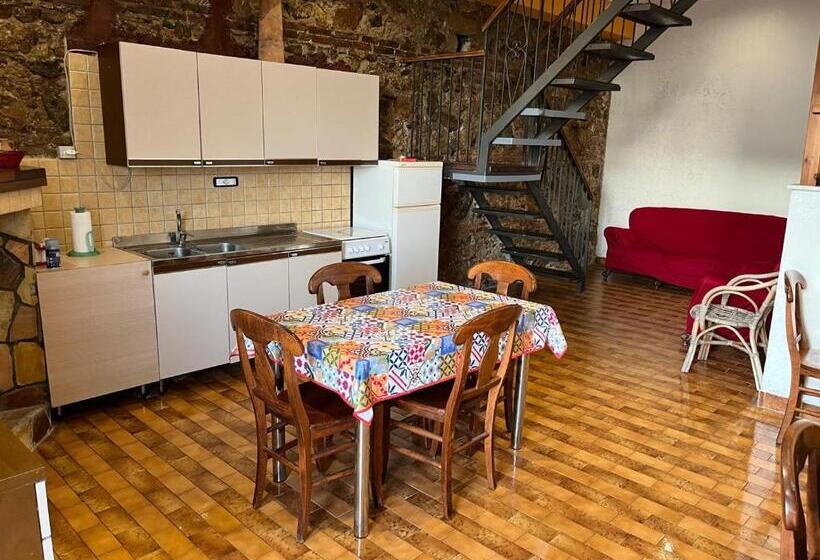 Bed & Breakfast Casa Galeano