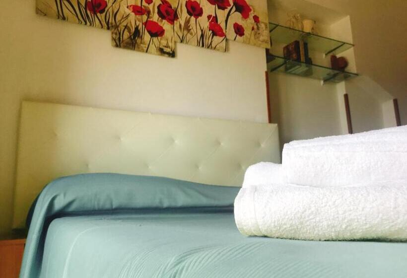 Bed & Breakfast Casa Galeano