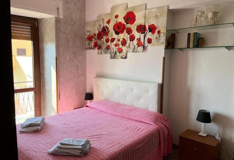 Bed & Breakfast Casa Galeano