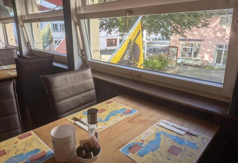 Boutique Hotel Reiser