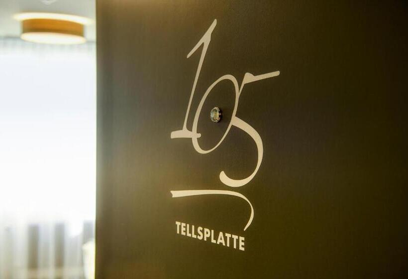 Boutique Hotel Reiser