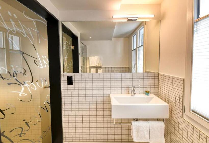 Boutique Hotel Reiser