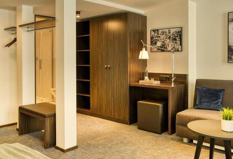 Boutique Hotel Reiser