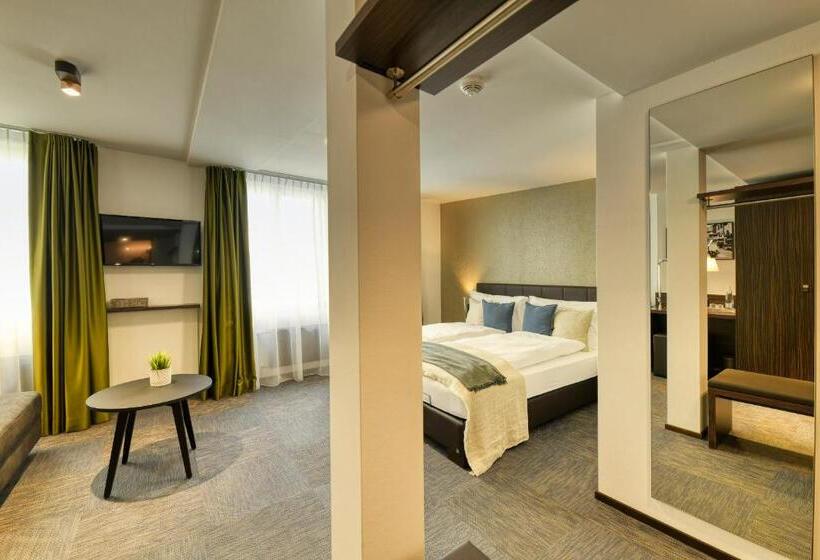 Boutique Hotel Reiser