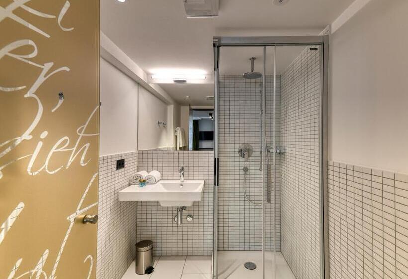 Boutique Hotel Reiser