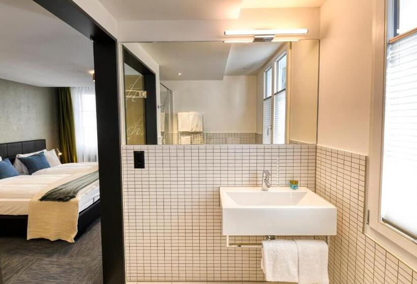 Boutique Hotel Reiser