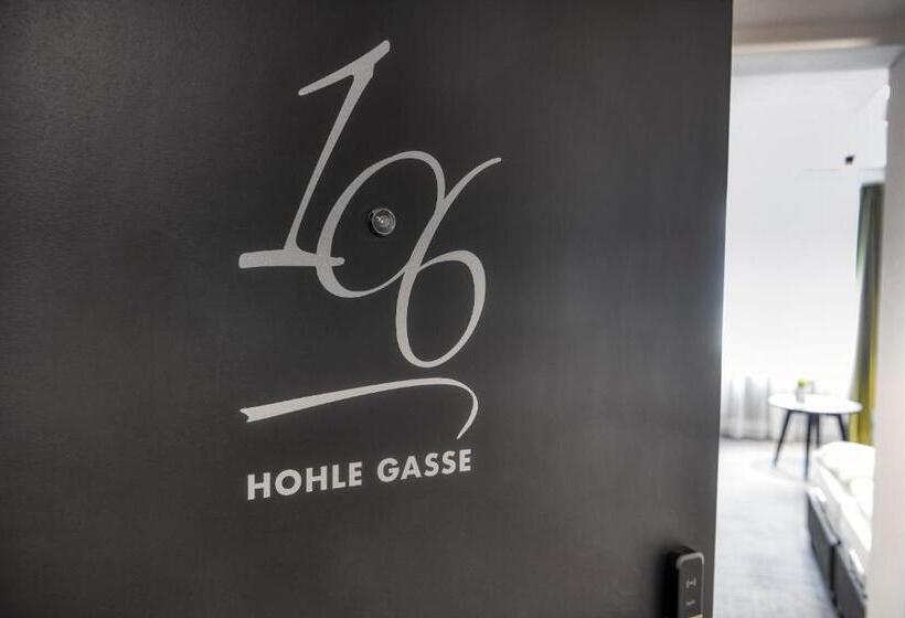 Boutique Hotel Reiser