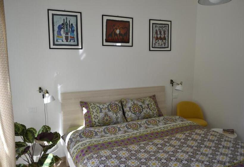 Ca  Di Camineve B&b