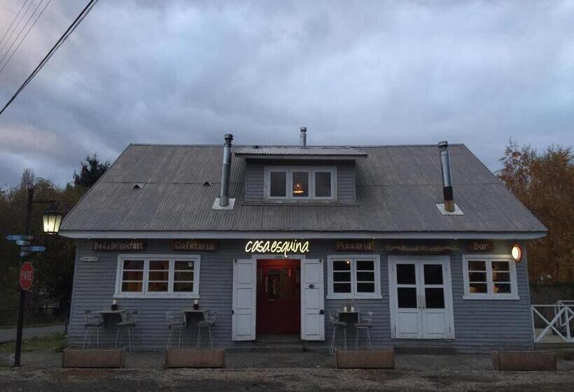 Casaesquina