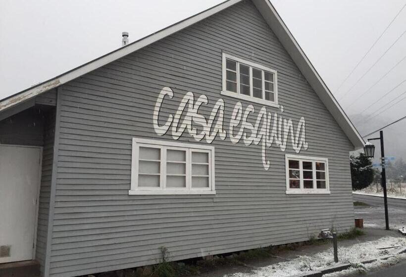 Casaesquina