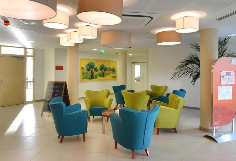 Domitys Les Côteaux De L Esterel