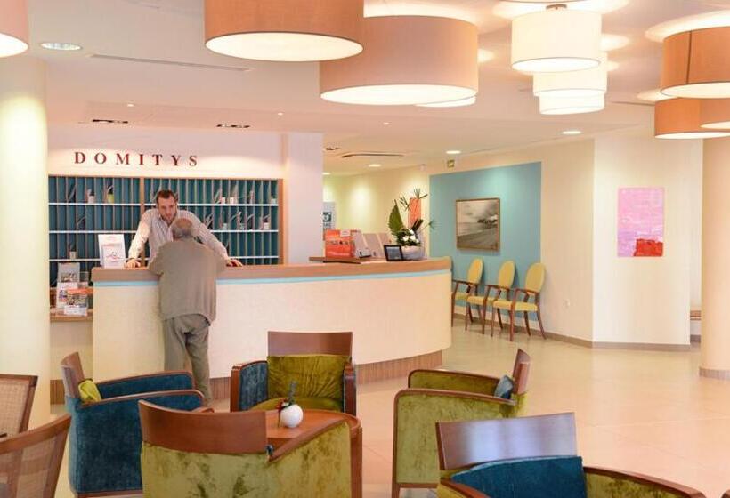 Domitys Les Côteaux De L Esterel