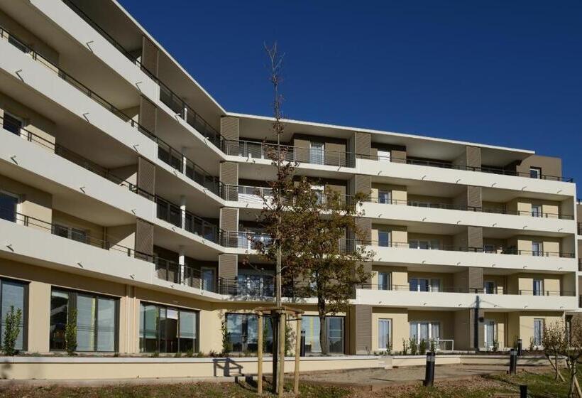 Domitys Les Côteaux De L Esterel