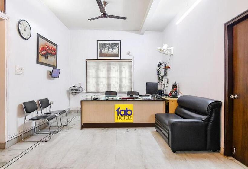 Fabhotel Next Generation