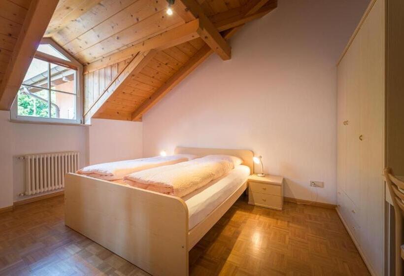 Ferienwohnungen Sonnenburg