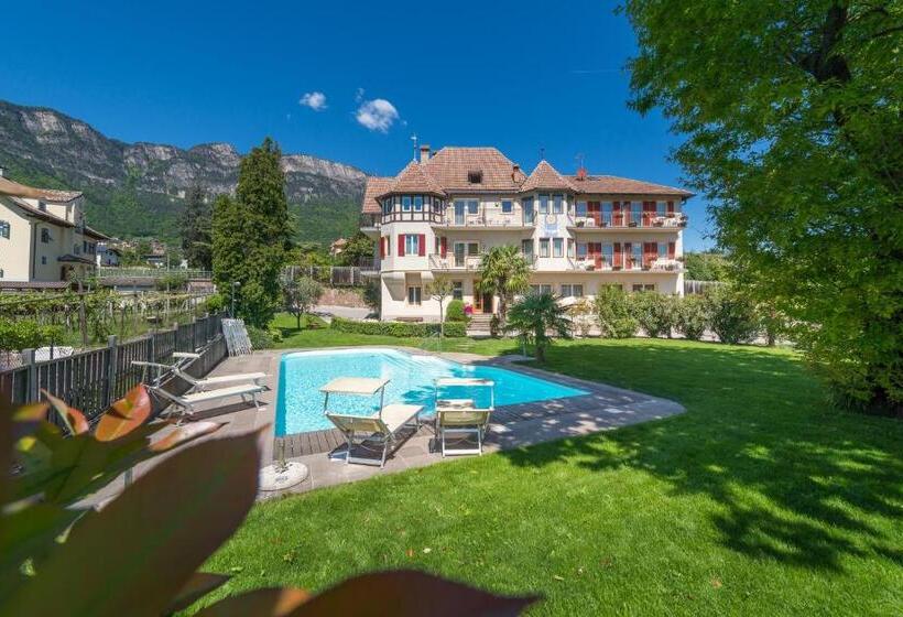 Ferienwohnungen Sonnenburg