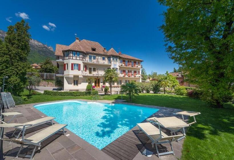 Ferienwohnungen Sonnenburg