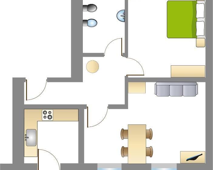 Ferienwohnungen Sonnenburg