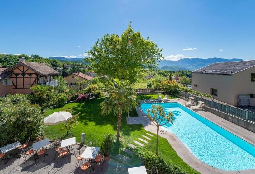 Ferienwohnungen Sonnenburg