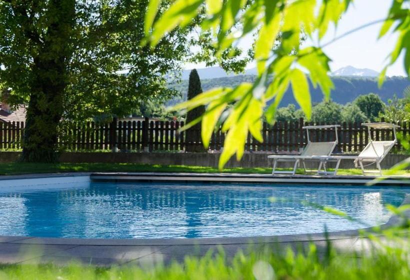 Ferienwohnungen Sonnenburg