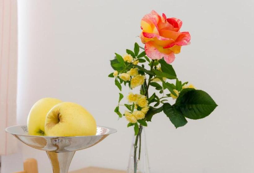 Ferienwohnungen Sonnenburg