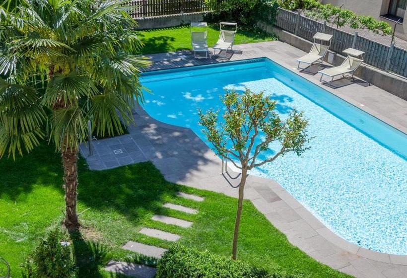 Ferienwohnungen Sonnenburg