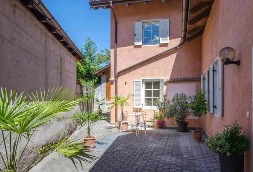 Ferienwohnungen Sonnenburg