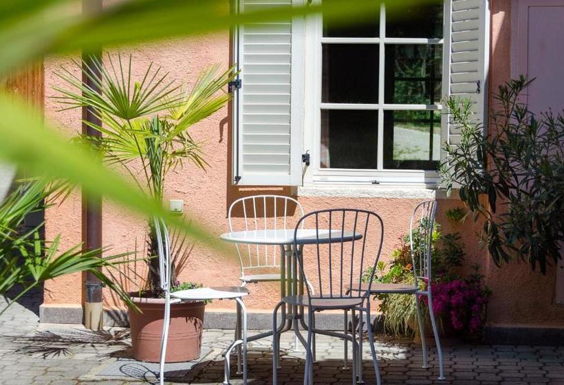 Ferienwohnungen Sonnenburg