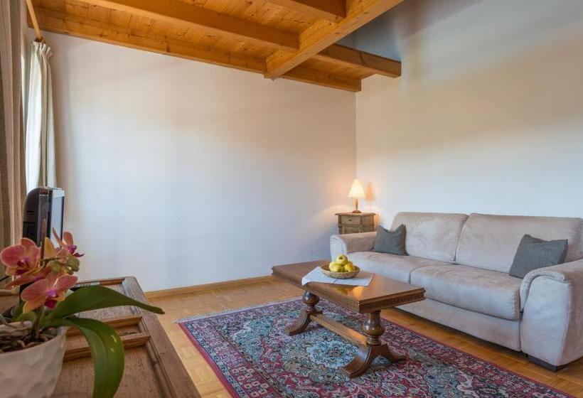 Ferienwohnungen Sonnenburg