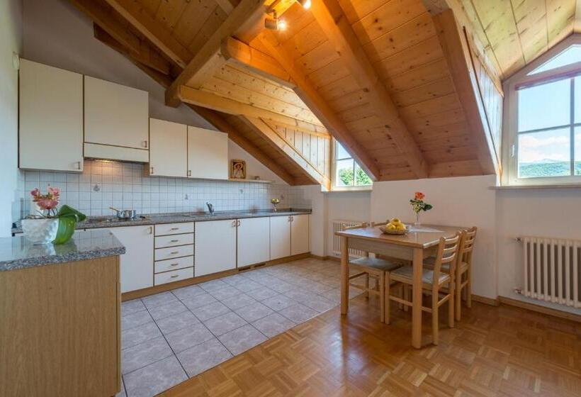 Ferienwohnungen Sonnenburg