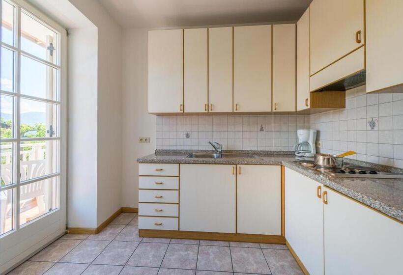 Ferienwohnungen Sonnenburg