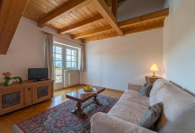 Ferienwohnungen Sonnenburg