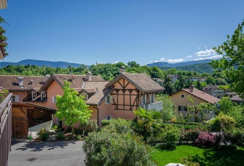 Ferienwohnungen Sonnenburg