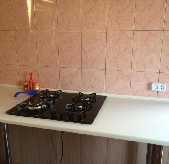 هتل дом семейного отдыха