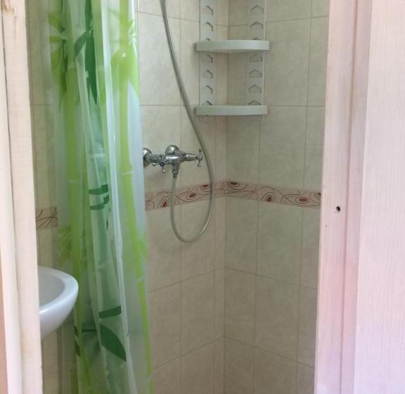 هتل дом семейного отдыха