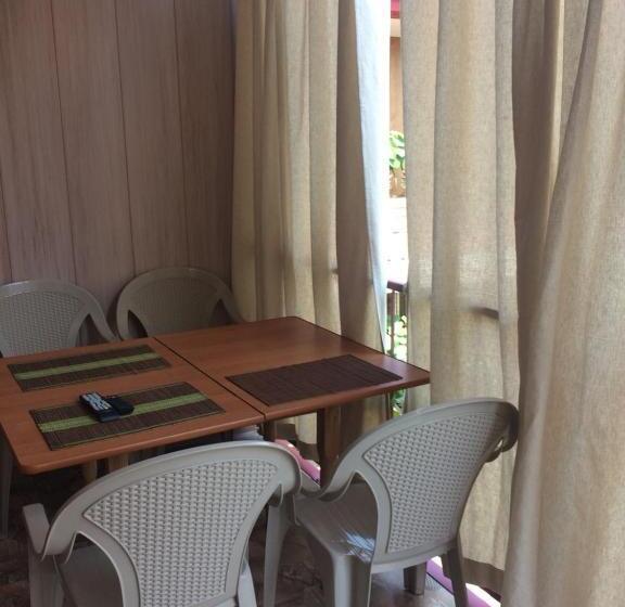 هتل дом семейного отдыха