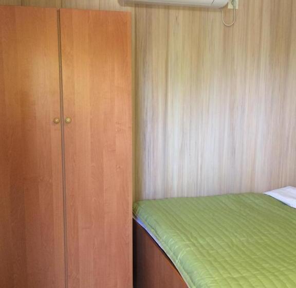 هتل дом семейного отдыха