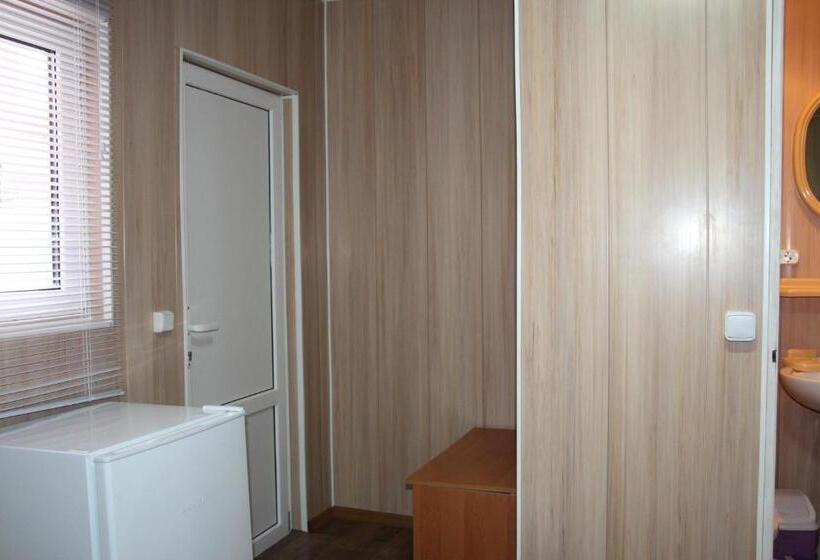 هتل дом семейного отдыха