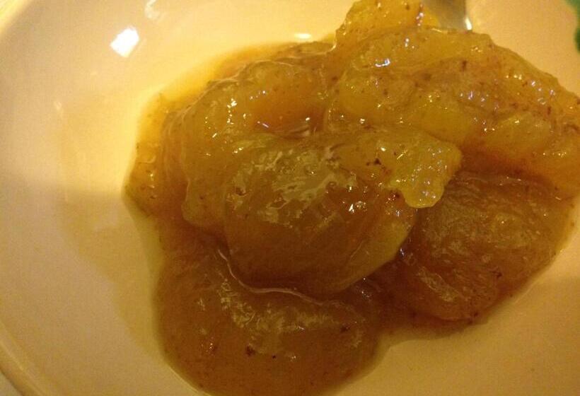 فندق Agriturismo La Calabrisella