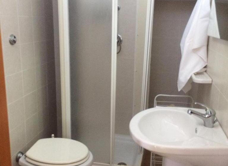 فندق Agriturismo La Calabrisella